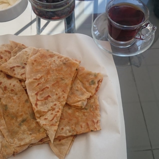 kahvaltı fotoğrafı