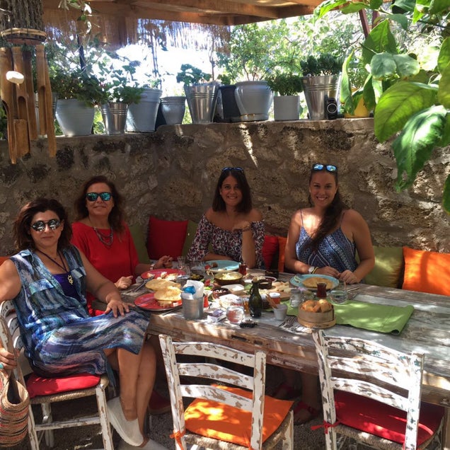 kahvaltı fotoğrafı