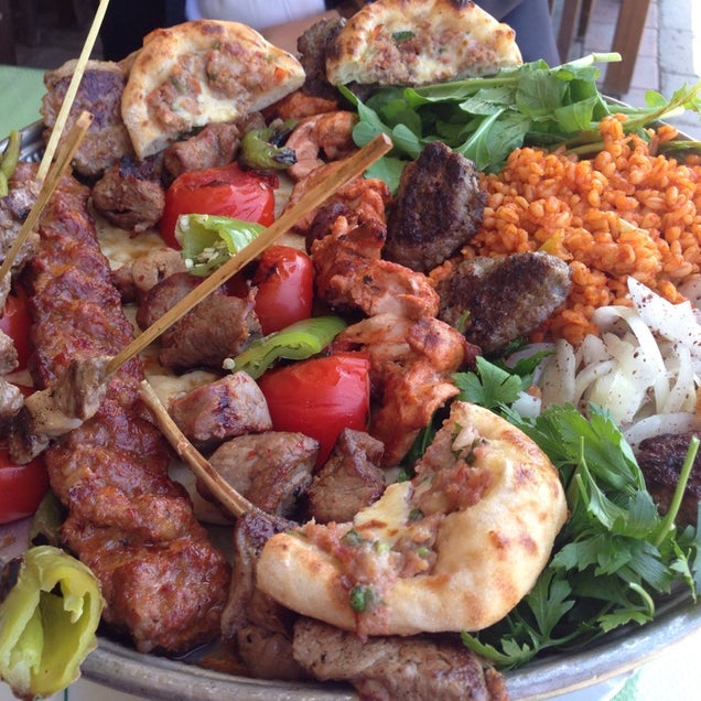 kahvaltı fotoğrafı