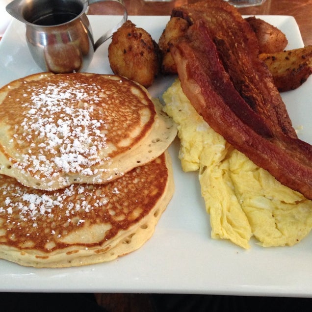 kahvaltı fotografı