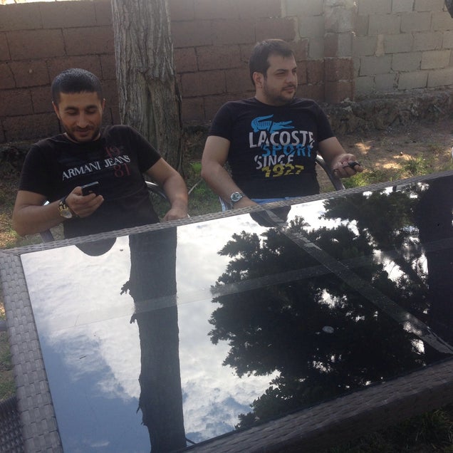 kahvaltı fotografı