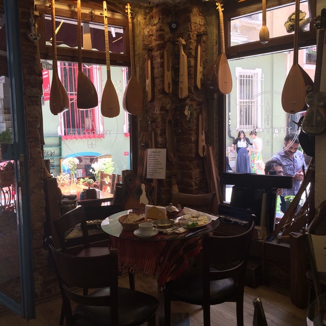 kahvaltı fotoğrafı