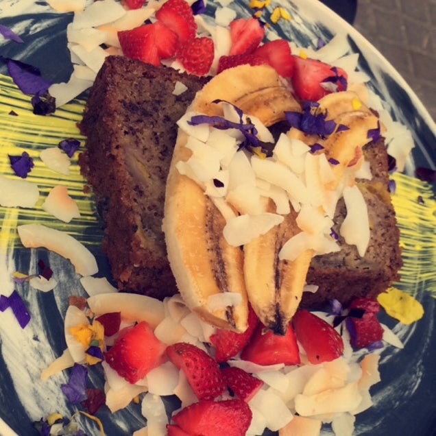 kahvaltı fotoğrafı