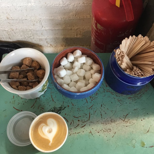 kahvaltı fotografı