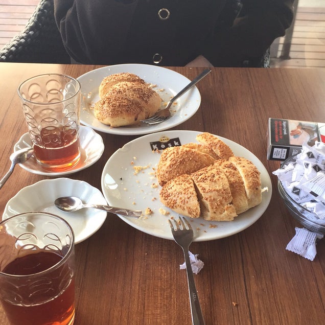 kahvaltı fotografı