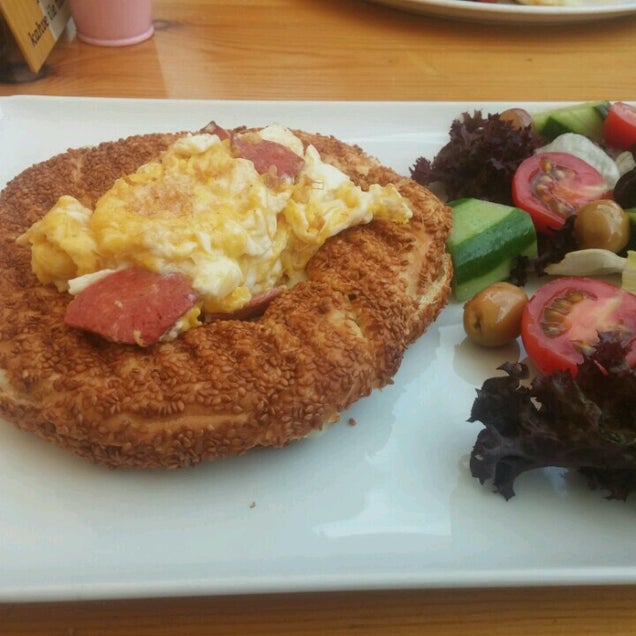 kahvaltı fotografı