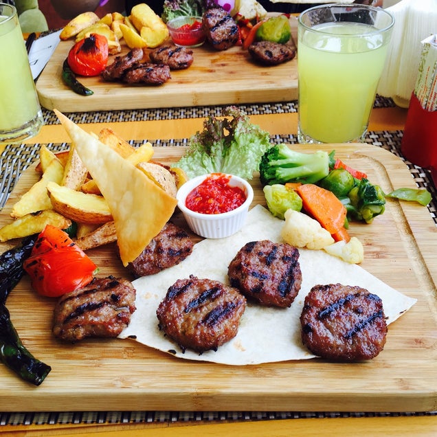 kahvaltı fotografı