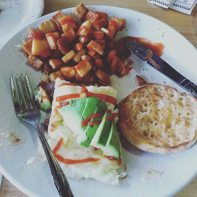 kahvaltı fotografı