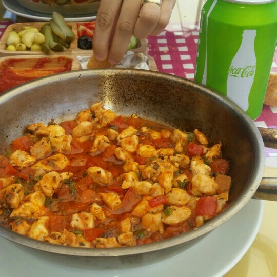 kahvaltı fotoğrafı