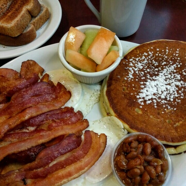 kahvaltı fotografı