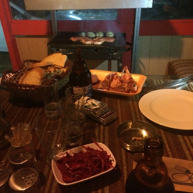 kahvaltı fotoğrafı