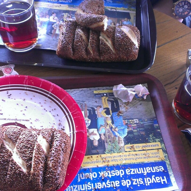 kahvaltı fotografı