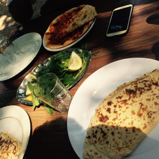 kahvaltı fotoğrafı