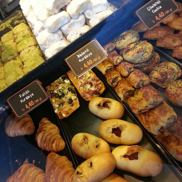 kahvaltı fotoğrafı