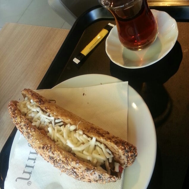 kahvaltı fotoğrafı