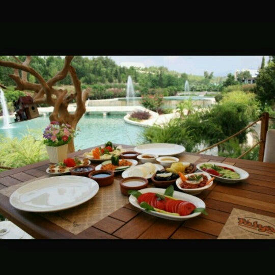 kahvaltı fotografı