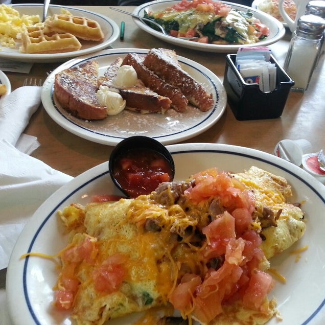 kahvaltı fotografı