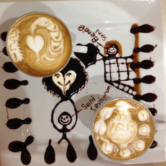 kahvaltı fotografı