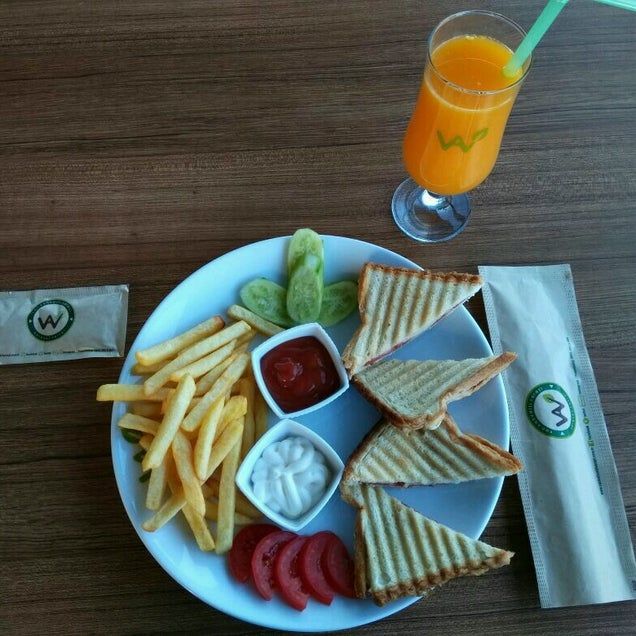 kahvaltı fotografı