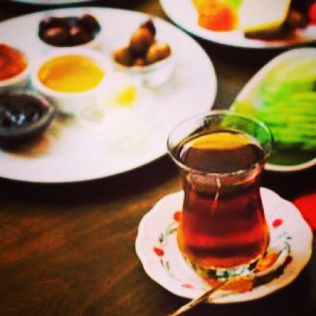 kahvaltı fotografı