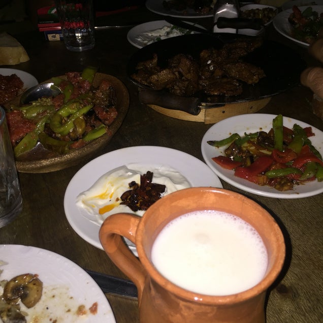 kahvaltı fotoğrafı