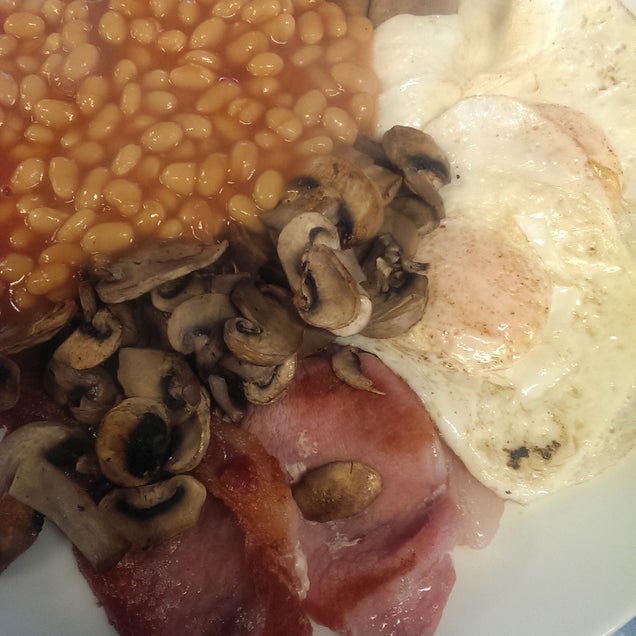 kahvaltı fotografı