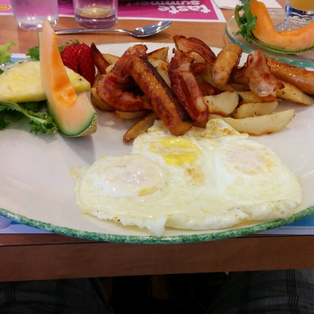 kahvaltı fotografı