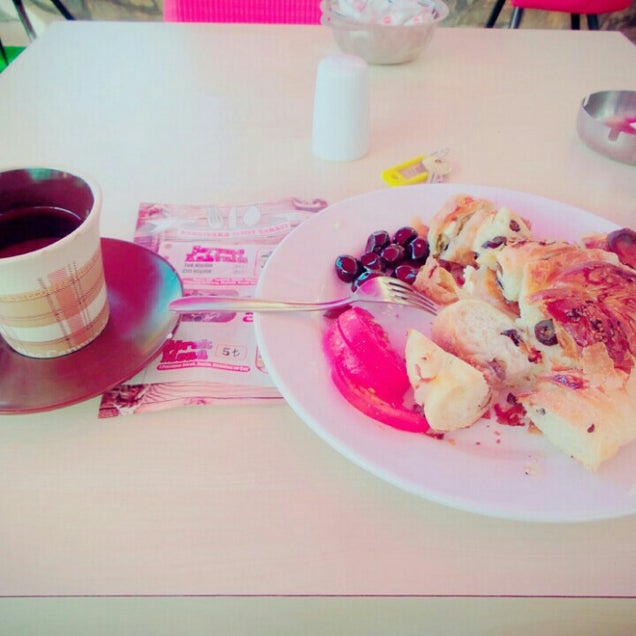 kahvaltı fotografı