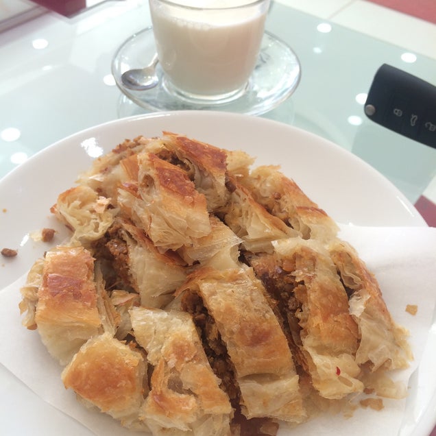 kahvaltı fotografı