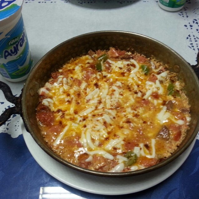 kahvaltı fotografı