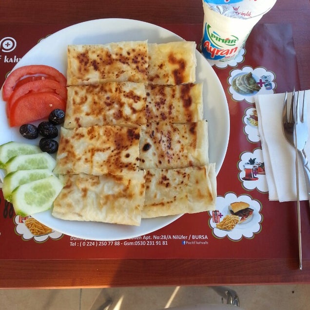 kahvaltı fotografı