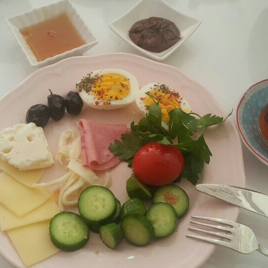 kahvaltı fotografı