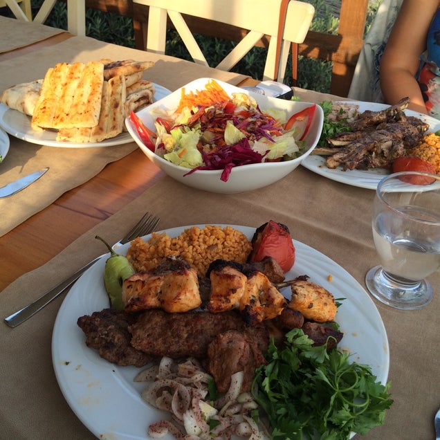 kahvaltı fotografı