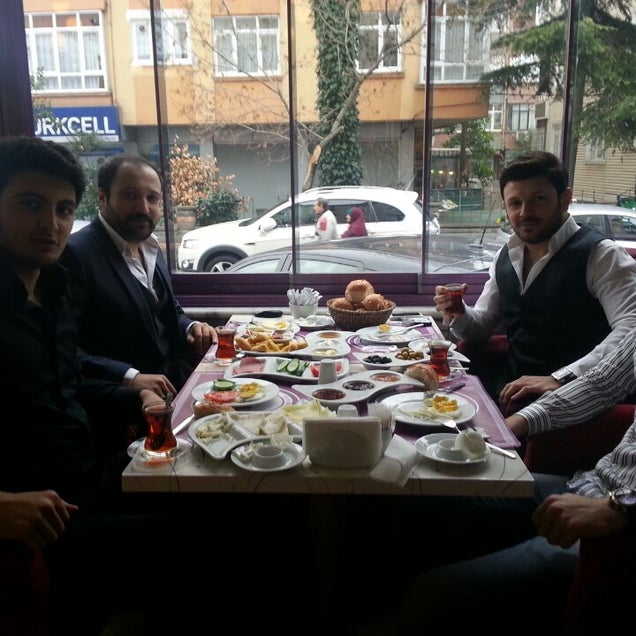 kahvaltı fotoğrafı