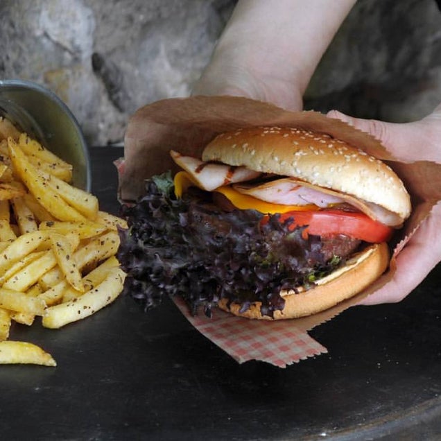 kahvaltı fotografı