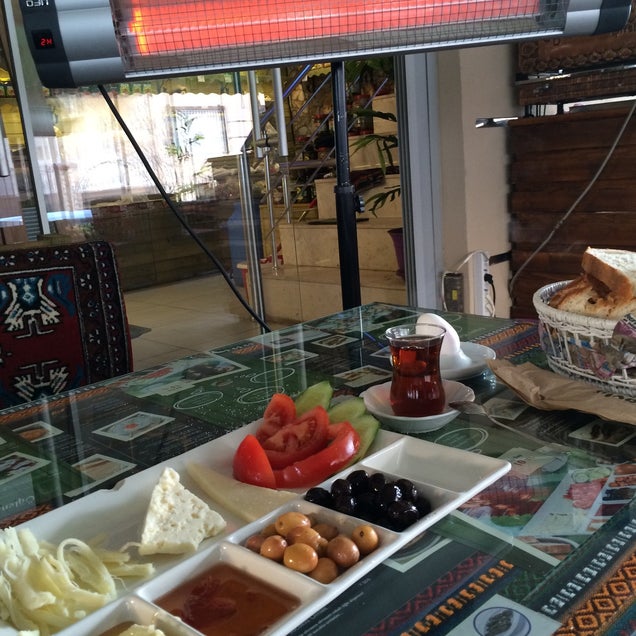 kahvaltı fotoğrafı
