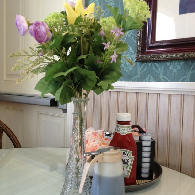 kahvaltı fotografı