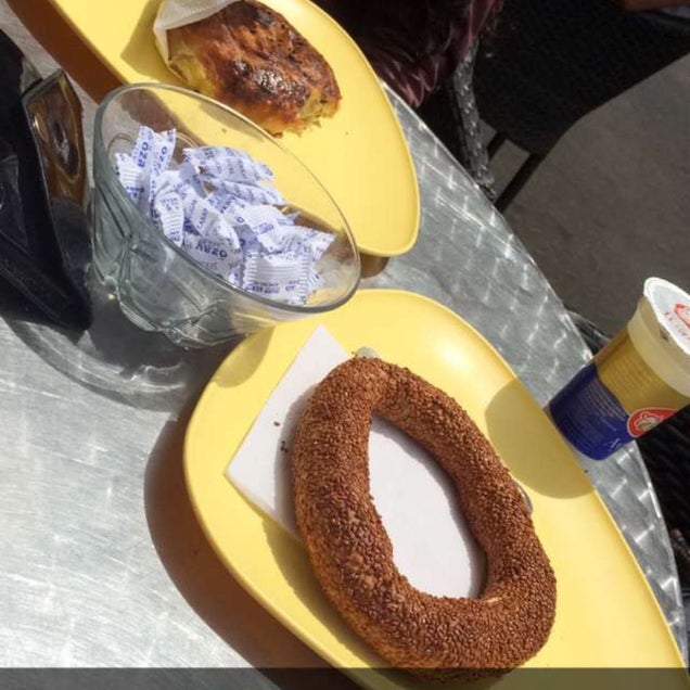 kahvaltı fotografı