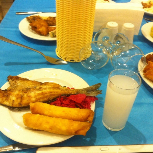 kahvaltı fotografı