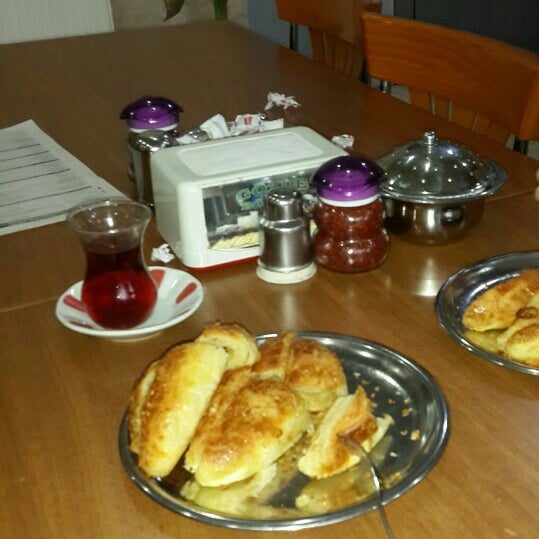 kahvaltı fotografı