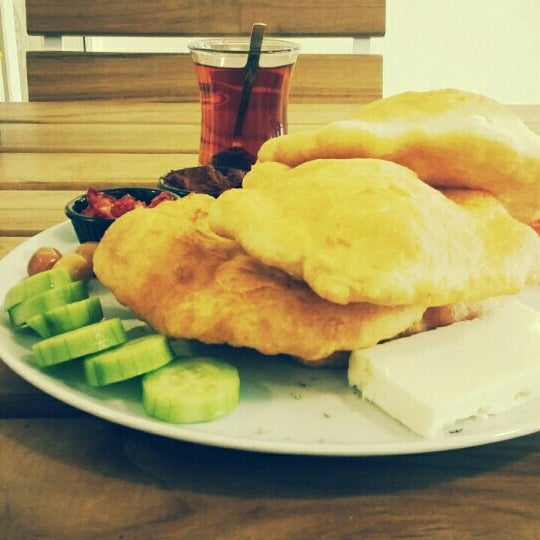 kahvaltı fotografı