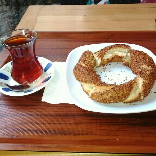 kahvaltı fotoğrafı