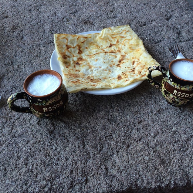 kahvaltı fotoğrafı