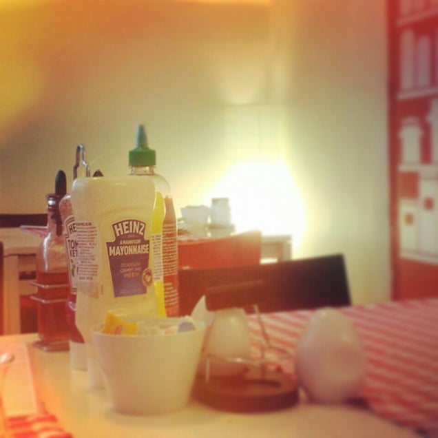 kahvaltı fotografı