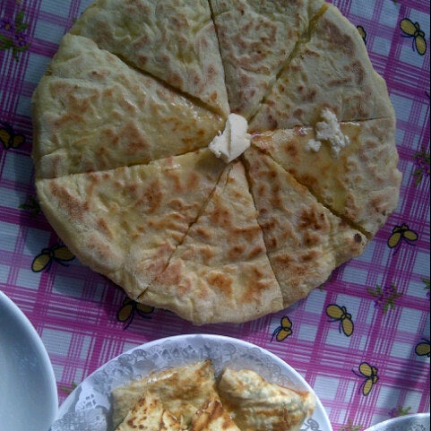 kahvaltı fotografı