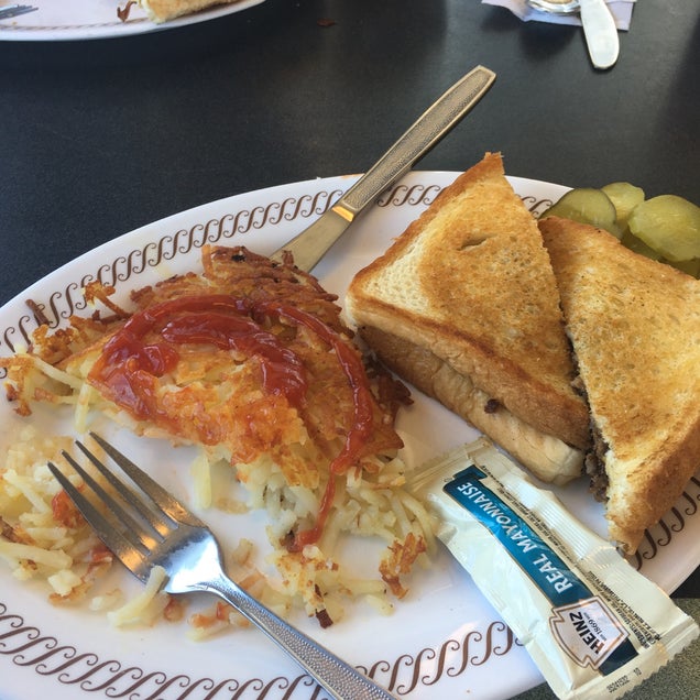 kahvaltı fotografı