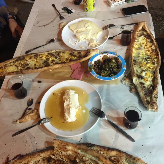 kahvaltı fotoğrafı
