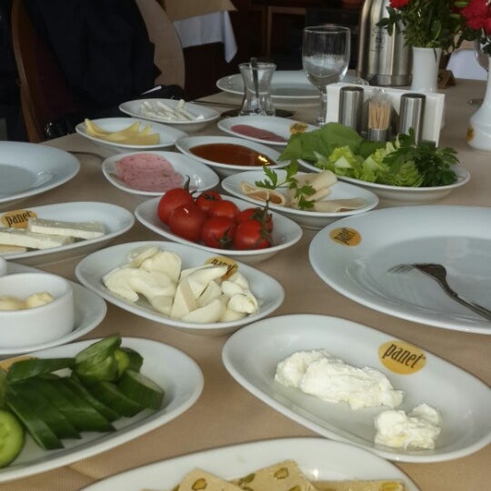 kahvaltı fotoğrafı