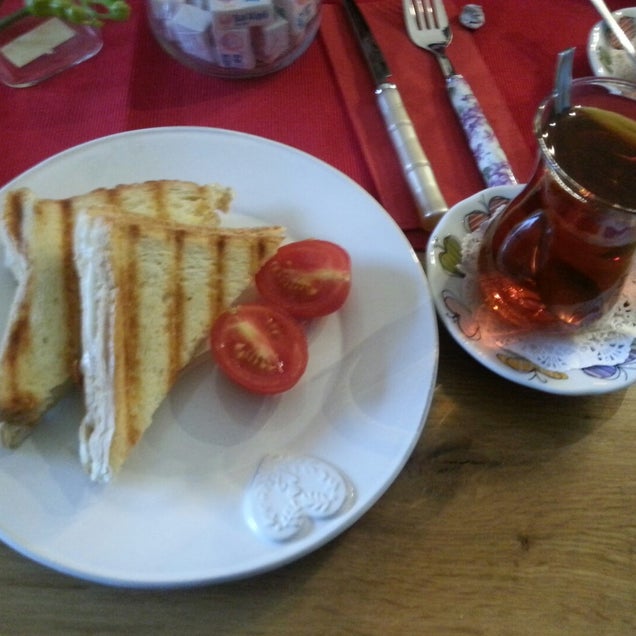 kahvaltı fotografı