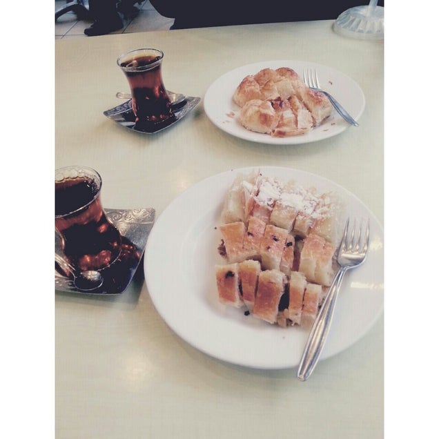 kahvaltı fotoğrafı
